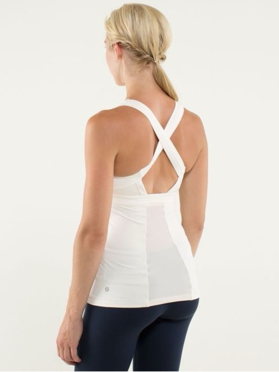 lululemon athletica Tops - Lululemon Stuff Your Bra Tank II